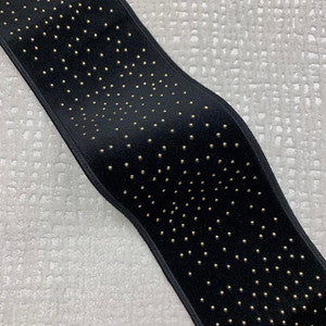 Estella Tape Black by Magnolia Trim