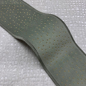 Estella Tape Lemongrass by Magnolia Trim