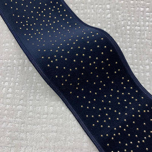 Estella Tape Moonlight by Magnolia Trim