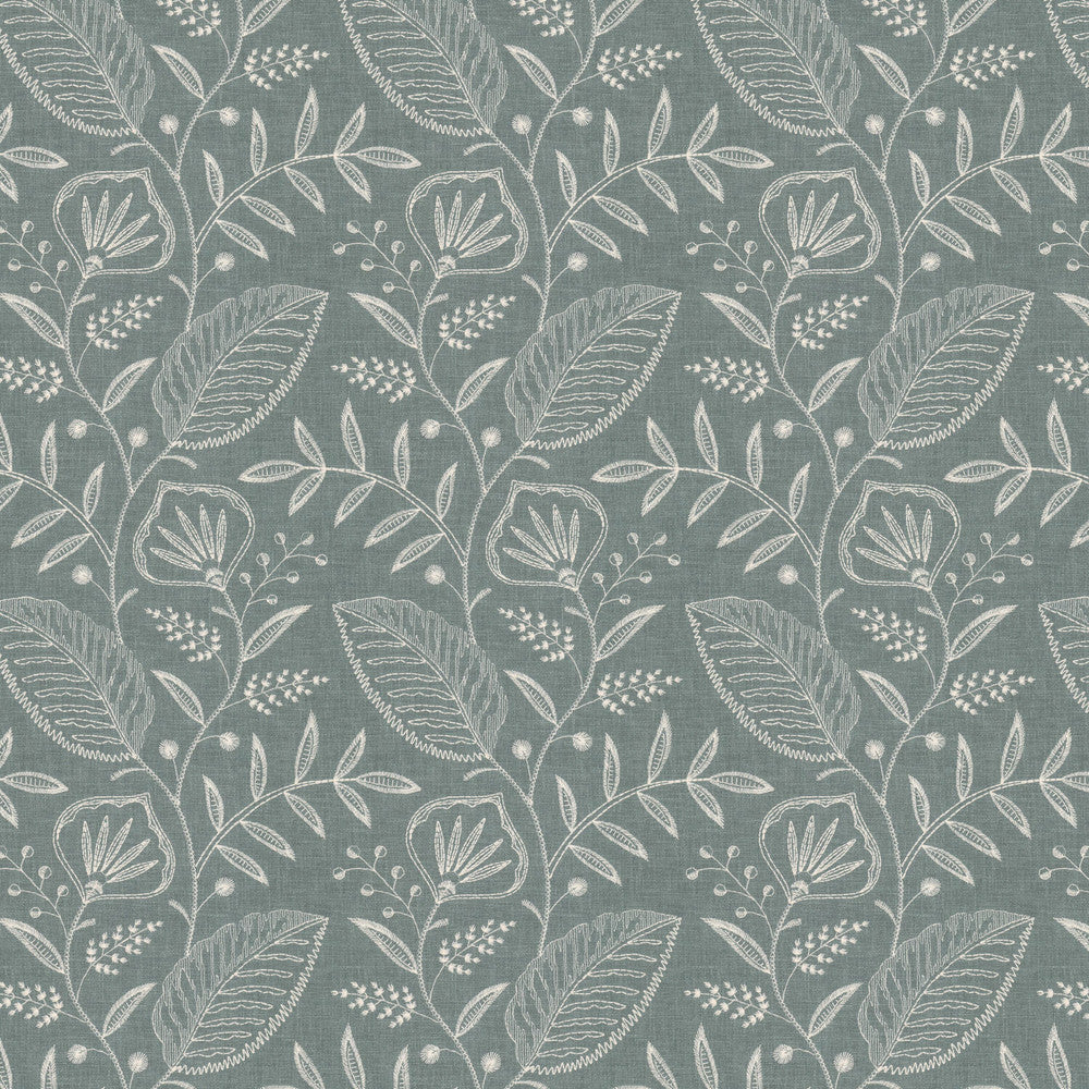 Esto 2 Bay by Stout Fabric Stout Fabric Esto 2 BayFabric Rainbow Library Vapor/Mineral 52%Pol 48%Cot %Pemb India </p><p>Repeat: H: 8.75, V: 0 52 in - Fabric Carolina -