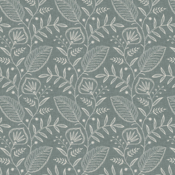 Esto 2 Bay by Stout Fabric Stout Fabric Esto 2 BayFabric Rainbow Library Vapor/Mineral 52%Pol 48%Cot %Pemb India </p><p>Repeat: H: 8.75, V: 0 52 in - Fabric Carolina -