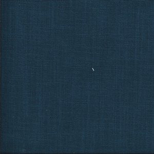 Estonia Sapphire 34 by Norbar Designer Fabric 85% POLYESTER 15% LINEN CHINA 55 - Swanky Fabrics -