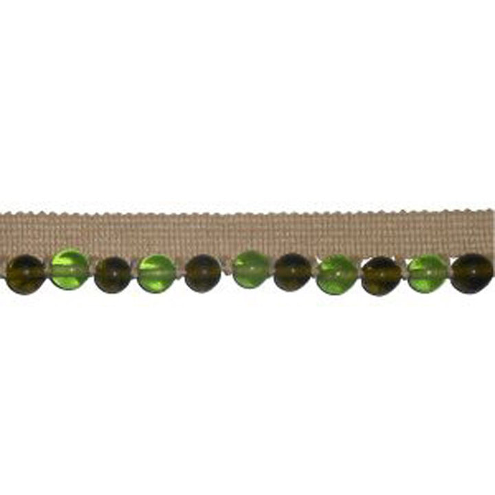 ET 1111/3 BEACHGLASS by Europatex Fabric Chateau 100% Glass 0.38 inches - Fabric Carolina -