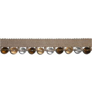 ET 1111/3 LINEN by Europatex Fabric