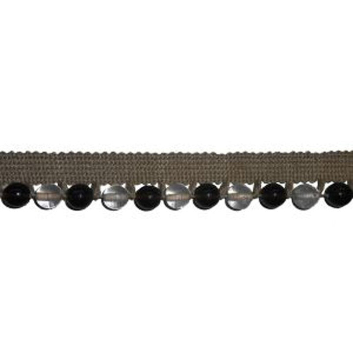 ET 1111/3 NATURAL by Europatex Fabric Chateau 100% Glass 0.38 inches - Fabric Carolina -