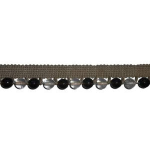 ET 1111/3 NATURAL by Europatex Fabric