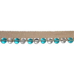 ET 1111/3 SKY by Europatex Fabric