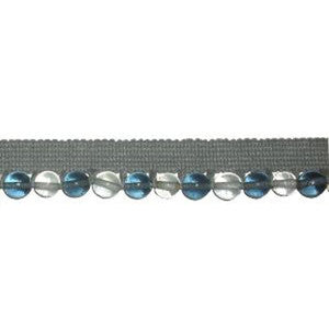 ET 1111/3 STONE by Europatex Fabric