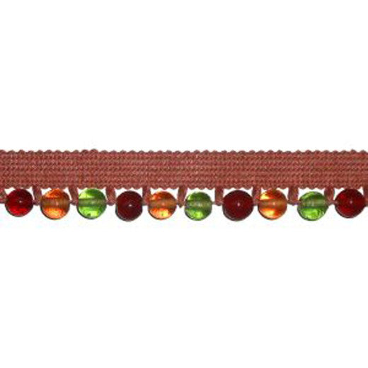ET-1111/3 - WATERMELON by Europatex Fabric Chateau 100% Glass China See Sample Horizontal: N/A and Vertical: N/A 0.38 inches  - Fabric Carolina -