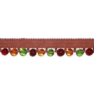 ET 1111/3 WATERMELON by Europatex Fabric