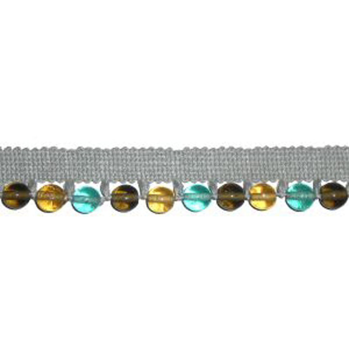 ET 1111/3 WILLOW by Europatex Fabric Chateau 100% Glass 0.38 inches - Fabric Carolina -