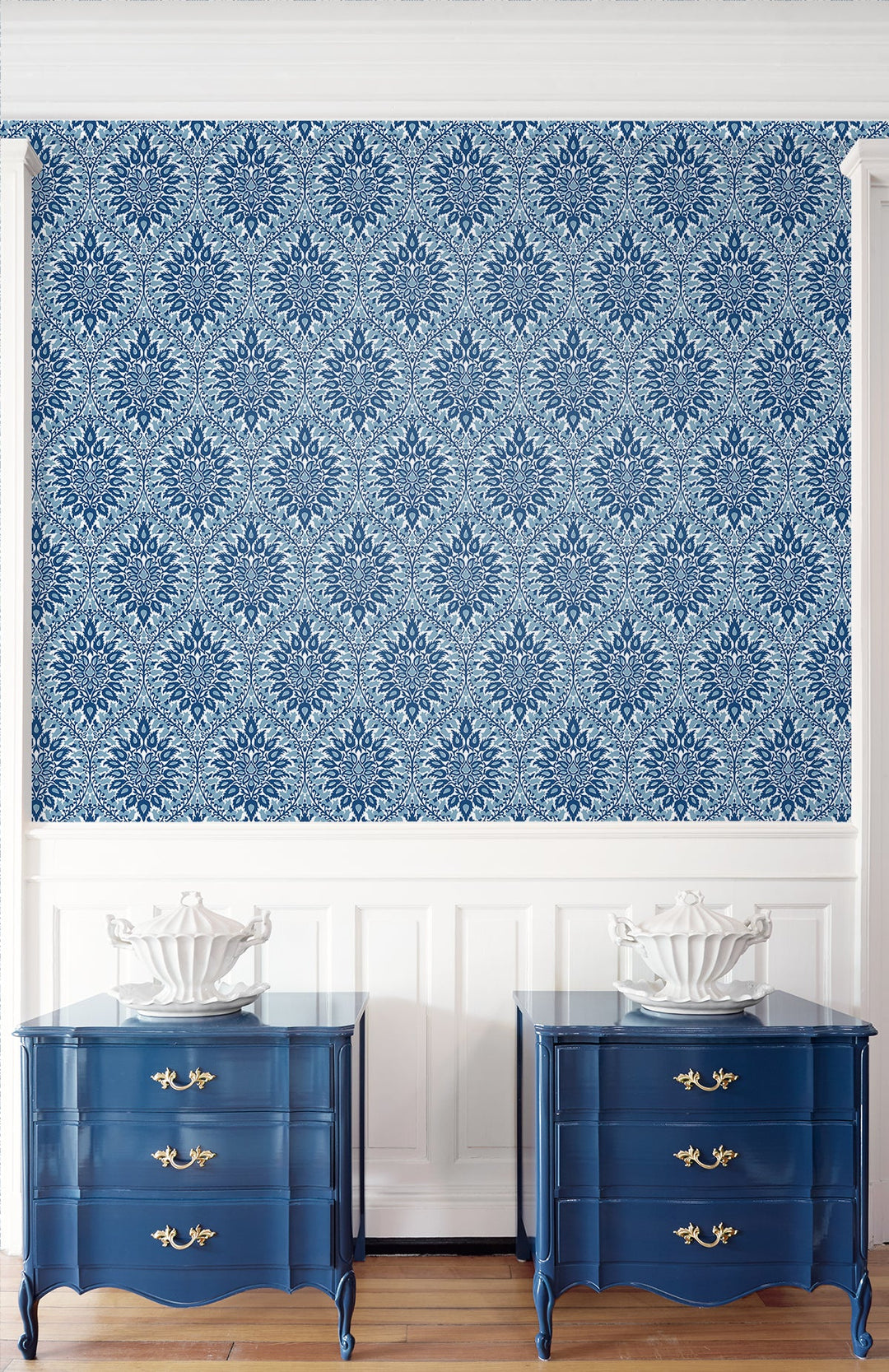 Luna Ogee Lakeside ET12902 by Etten Studios Designer Wallpaper