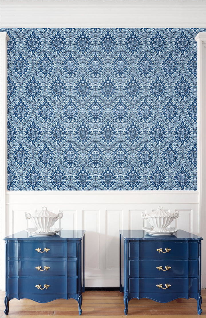 Luna Ogee Lakeside ET12902 by Etten Studios Designer Wallpaper