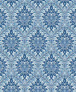 Luna Ogee Lakeside by Seabrook Wallpaper