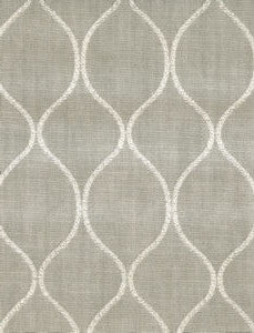 Ethan Linen by Norbar Fabric