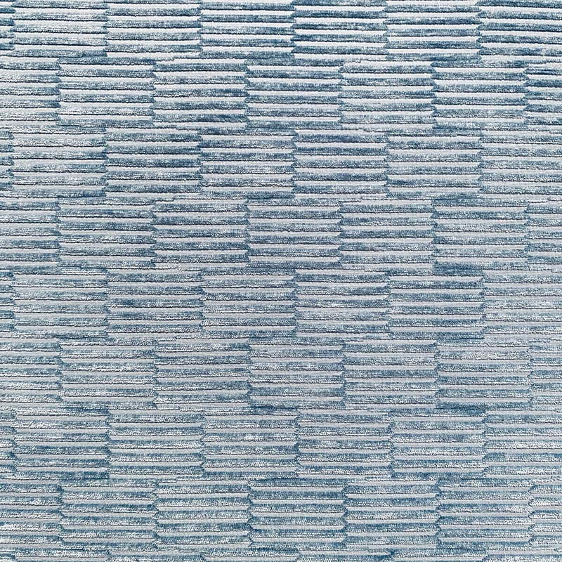 Ethan Blue by Magnolia Fabric - 100% POLY CHINA 50,000 Horizontal: 0 and Vertical: 0 56" - Fabric Carolina -