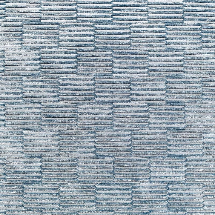 Ethan Blue by Magnolia Fabric - 100% POLY CHINA 50,000 Horizontal: 0 and Vertical: 0 56" - Fabric Carolina -