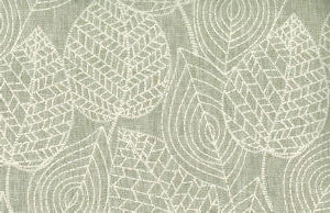 Etna Linen by Norbar Fabric PANDORA 70% POLYESTER 30% COTTON INDIA 9"V 9 7/8"H 51 - Fabric Carolina -