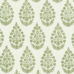 Euclid 1 Sage by Stout Fabric