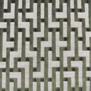 Eunap Moss by Magnolia Fabric