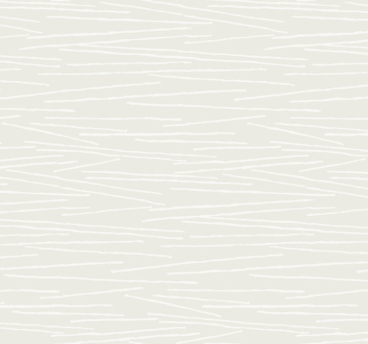 Line Horizon Pearl Wallpaper by Candice Olson Candice Olson Casual Elegance Covers about 60.8 square feet 27-in by 27-ft long roll Unpasted 25.25 - Fabric Carolina -