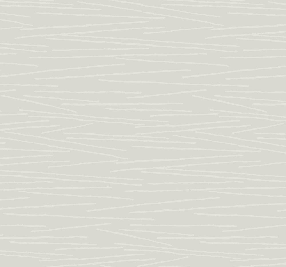 Line Horizon Grey Wallpaper by Candice Olson Candice Olson Casual Elegance Covers about 60.8 square feet 27-in by 27-ft long roll Unpasted 25.25 - Fabric Carolina -