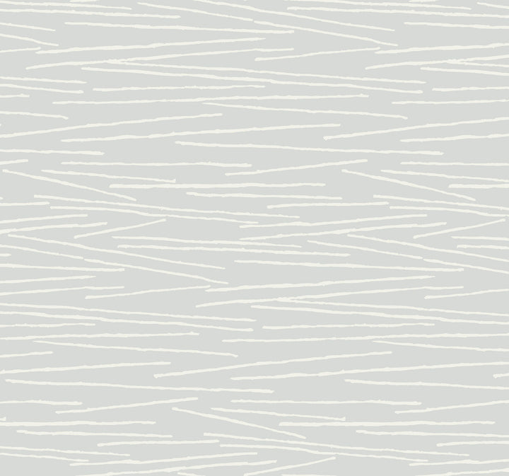 Line Horizon Spa Blue Wallpaper by Candice Olson Candice Olson Casual Elegance Covers about 60.8 square feet 27-in by 27-ft long roll Unpasted 25.25 - Fabric Carolina -