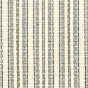 Evacuate 2 Ash by Stout Fabric