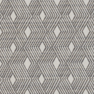 Evanston 1 Flint by Stout Fabric