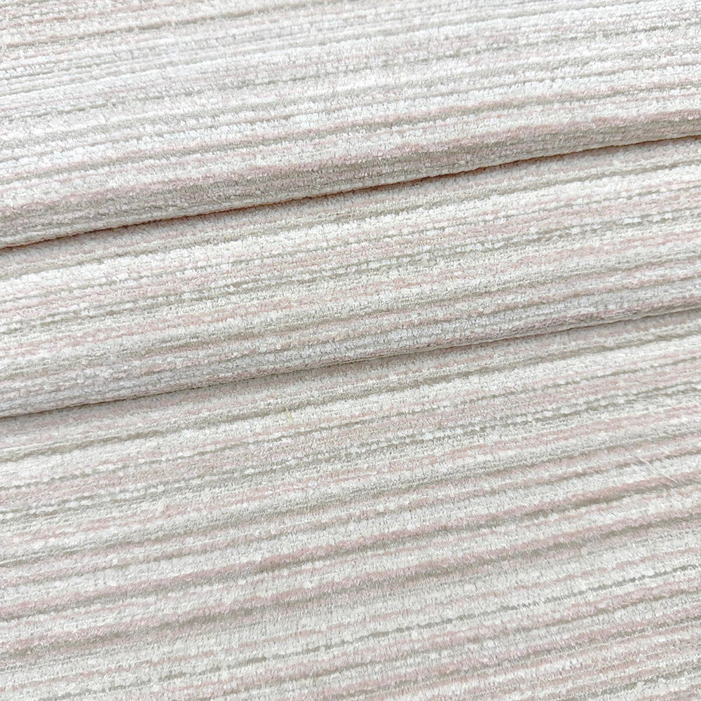 Evander Blush by Magnolia Fabric - 100% Polyester China 50000 Horizontal: 12 and Vertical: 0 56" - Fabric Carolina -