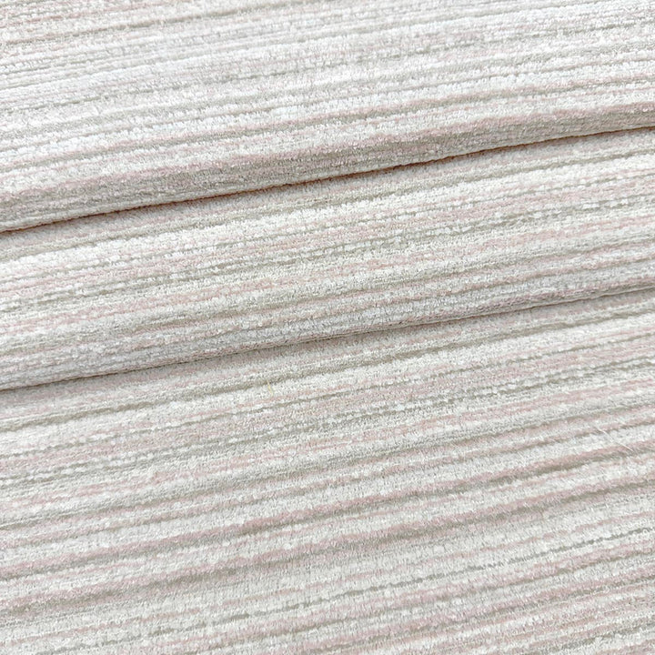 Evander Blush by Magnolia Fabric - 100% Polyester China 50000 Horizontal: 12 and Vertical: 0 56" - Fabric Carolina -