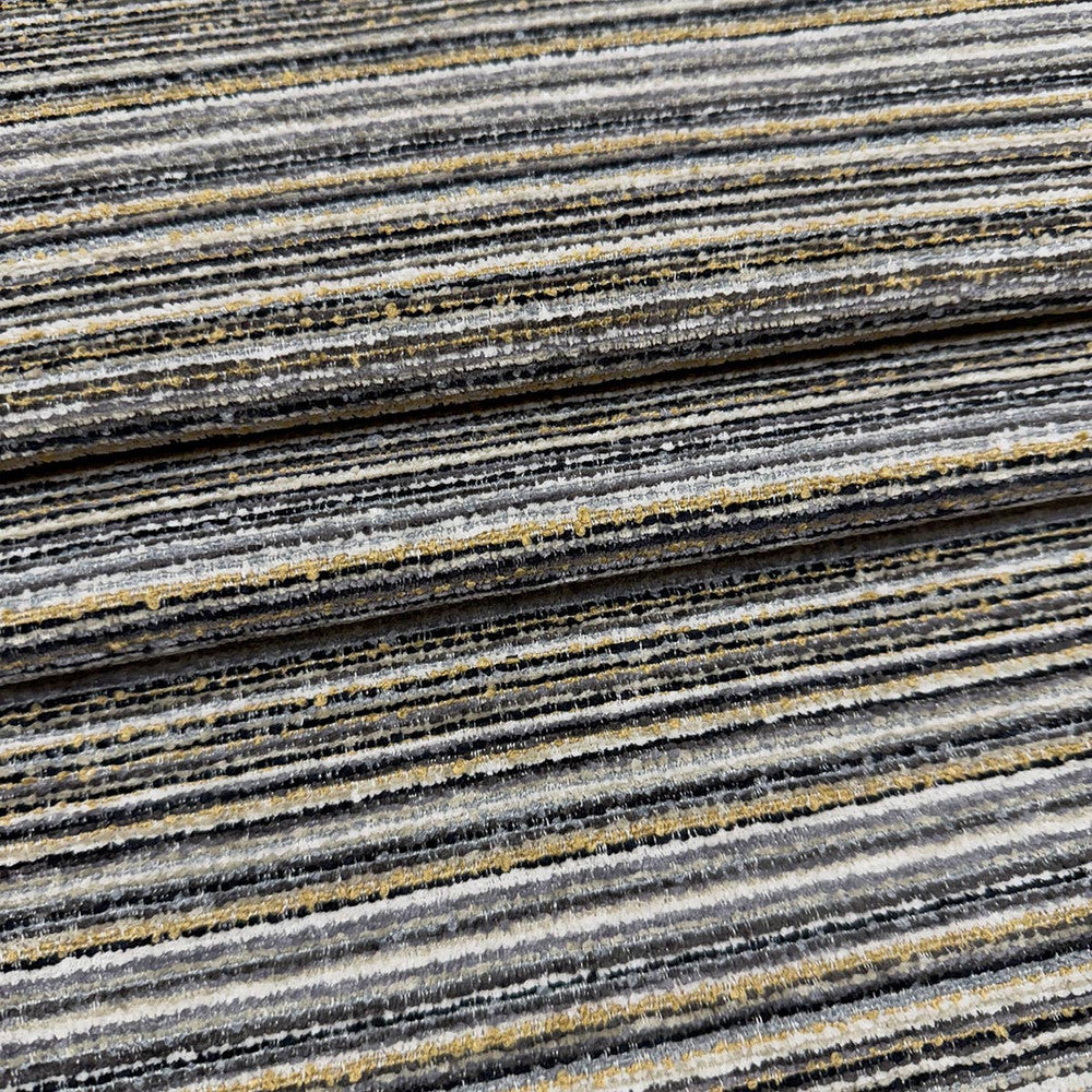 Evander Eclipse by Magnolia Fabric - 100% Polyester China 50000 Horizontal: 12 and Vertical: 0 56" - Fabric Carolina -