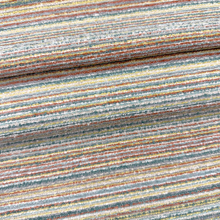 Evander Fiesta by Magnolia Fabric - 100% Polyester China 50000 Horizontal: 12 and Vertical: 0 56" - Fabric Carolina -