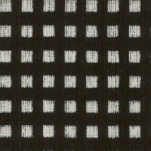 Evans Ebony 140 by Norbar Fabric SUNTASTIC 100% POLYACRYLIC GERMANY 1/2"V 3/4"H 54 - Fabric Carolina -
