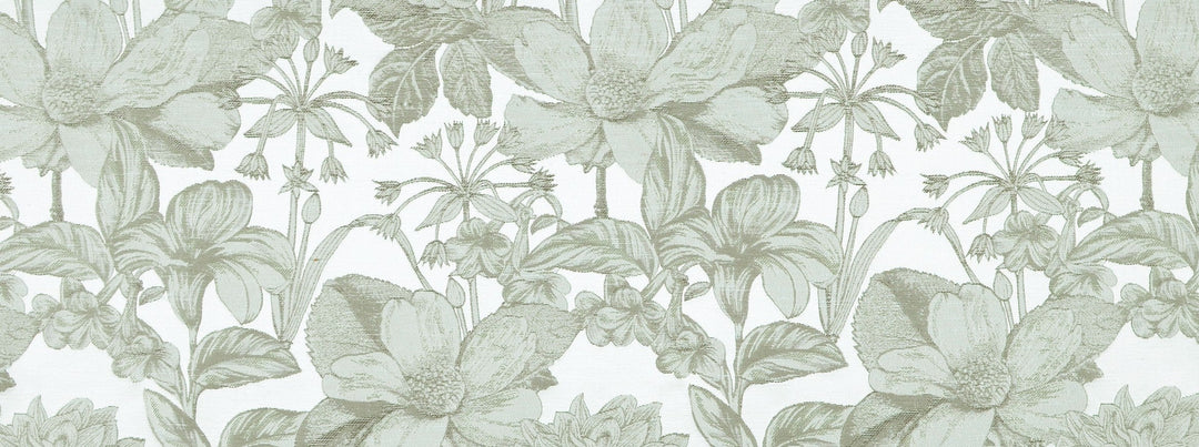 Eva 12 Pearl by Covington Designer Fabric