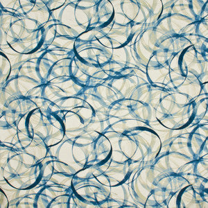 Evelyn 1 Denim by Stout Fabric