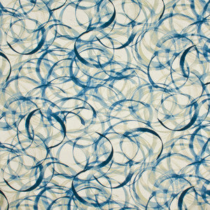Evelyn 1 Denim by Stout Fabric