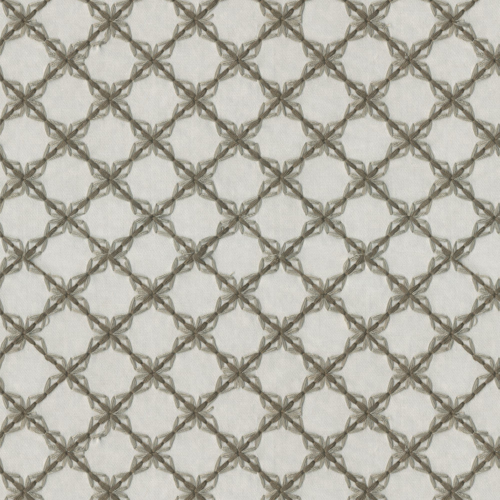 EVERLASTING 35J8581 by JF Designer Fabric Sand Dunes 57% Cotton, 43% Polyester India  Horizontal: 1.625 and Vertical: 1.5 54  - Swanky Fabrics -