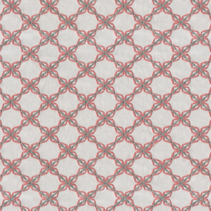EVERLASTING 44J8581 by JF Designer Fabric Sand Dunes 57% Cotton, 43% Polyester India  Horizontal: 1.625 and Vertical: 1.5 54  - Swanky Fabrics -