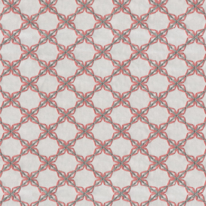 EVERLASTING 44J8581 by JF Fabric Sand Dunes 57% Cotton, 43% Polyester India Horizontal: 1.625 and Vertical: 1.5 54 - Fabric Carolina -