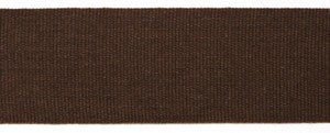 Everly 2 Inch Tape Brown by Magnolia Trim