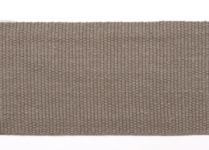 Everly 2 Inch Tape Shadow by Magnolia Trim - 63LINEN/37RAYON CHINA Horizontal: and Vertical: 2" - Fabric Carolina -
