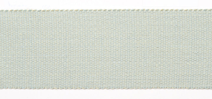 Everly 2 Inch Tape Spa by Magnolia Trim - 63LINEN/37RAYON CHINA Horizontal: and Vertical: 2" - Fabric Carolina -