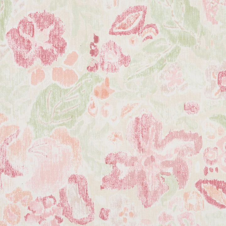EVERLY 44J9431 by JF Fabric DEBUTANTE 100% Cotton Turkey Horizontal: 54 and Vertical: 23.5 54 - Fabric Carolina -
