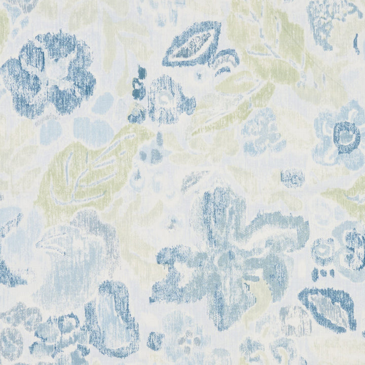 EVERLY 64J9431 by JF Fabric DEBUTANTE 100% Cotton Turkey Horizontal: 54 and Vertical: 23.5 54 - Fabric Carolina -