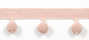 Everly Ball Fringe Cadilac by Magnolia Trim
