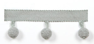 Everly Ball Fringe Rain by Magnolia Trim