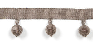 Everly Ball Fringe Shadow by Magnolia Trim
