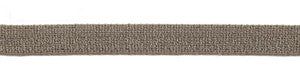 Everly Metallic Micro Tape Magnesium by Magnolia Trim