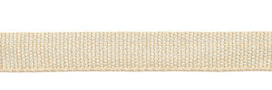 Everly Metallic Micro Tape Porcelain by Magnolia Trim